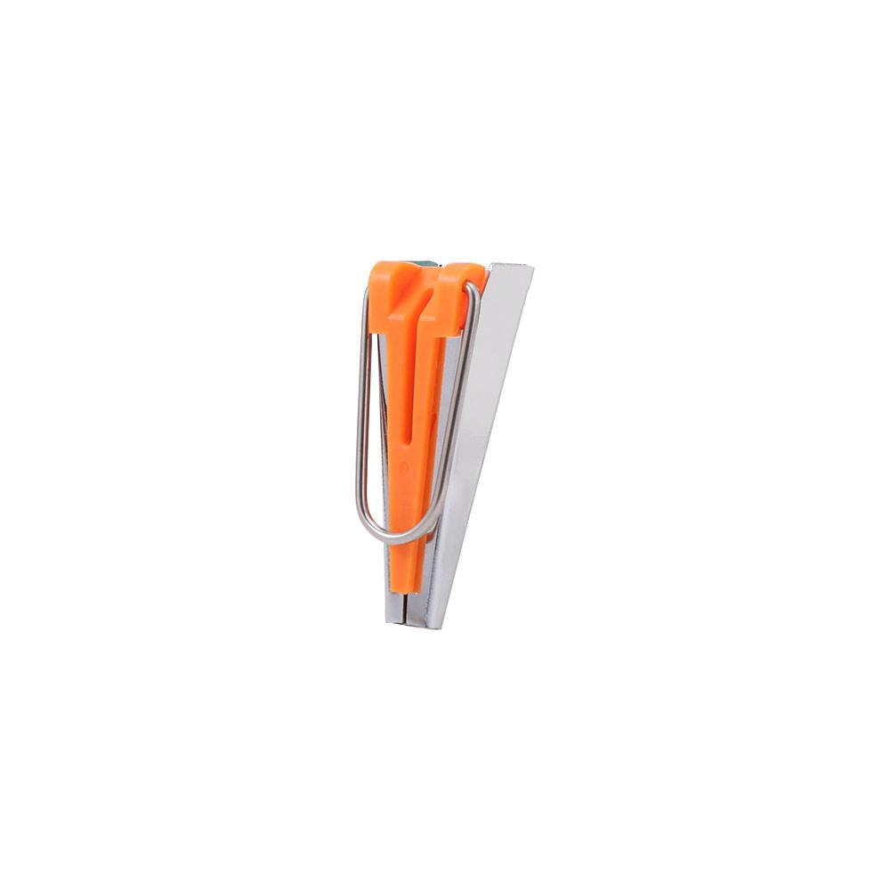 3/4/5/6/7Pcs 7 Sizes Bias Tape Maker Set Non-Slip Versatile Size Range Bias Binding Tape Making Tool with Edge Binding Roller