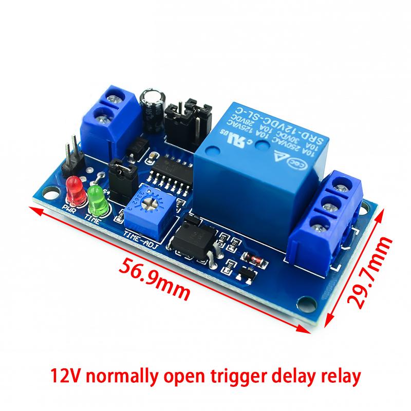 Highly Sensitive Vibration Sensor Module Vibration module SW-18010P SW-420 Normally Open / Closed Alarm Sensor For Arduino