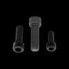 Galvanized Hex Socket Head Cap Screw
