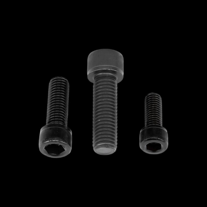 Galvanized Hex Socket Head Cap Screw