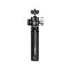 Ulanzi 2109 U-Vlog Head with Adjustable Height and Anti-Retraction Lock, 2-Way Vlog Selfie Stick Tripod