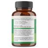 Choline (Comme L+Bitartrate de Choline) Complément alimentaire de 500 mg, 120 gélules par flacon