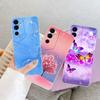 For Tecno Pova Neo 2 Case Back Cover Phone Case For Tecno Pova Neo 3 Clear Soft Silicone Protect Coque For Tecno Pova Neo Fundas