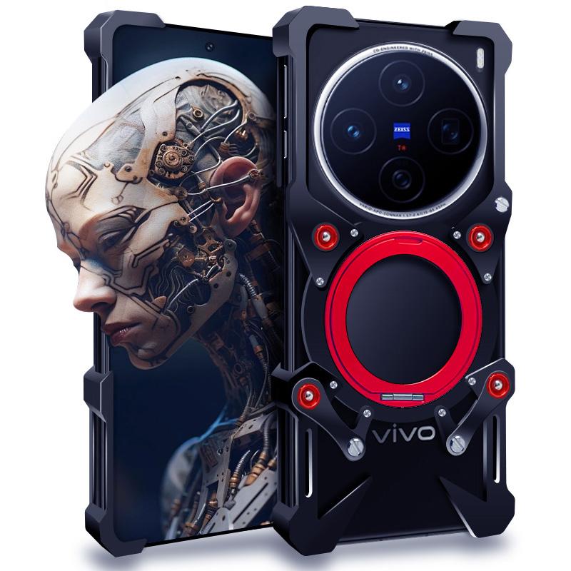 Luxury Zimon Thor Heavy Duty Armor