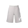 Nike Sportswear Club Graphic Shorts BV2721-063