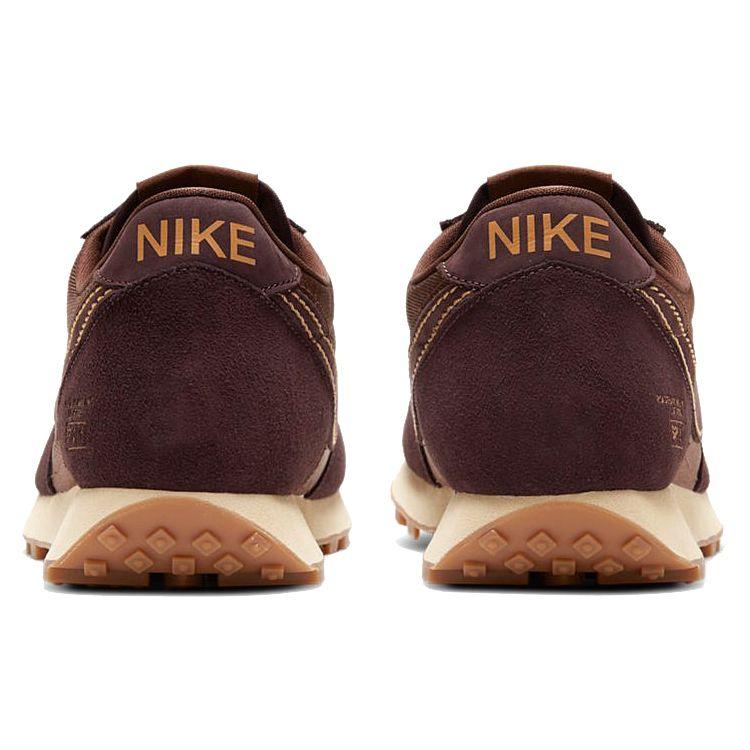 Nike Daybreak Coffee Men Sneakers Brown Wheat Mahogany DD5273-790