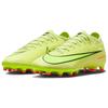 Nike Mercurial Vapor 16 Pro Soccer Shoes Unisex Light Green FQ8684-300