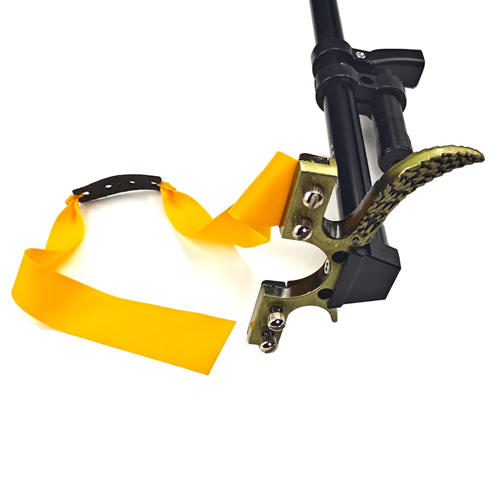 Wild Hawk Outdoor Toy DIY Rubber Band Powered Bow Replacement Rubber Warwolf-Sparrow