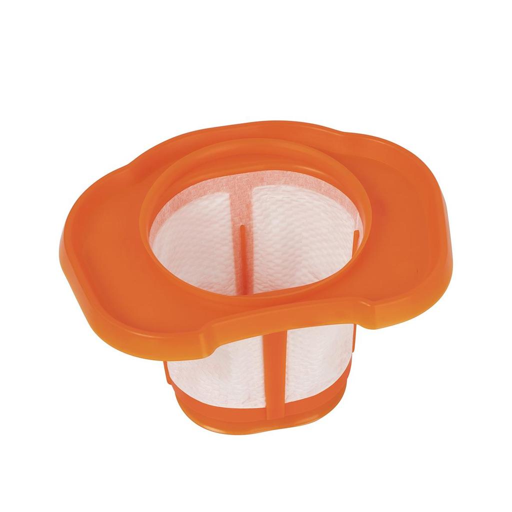 Washable Filter for BLACK+DECKER HHVKF10 Vacuum Cleaner Accessories Spare Parts Replacement Attachment Kit