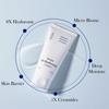 Raviel Biome 8X Hyaluronic Acid Cream 80ml, Moisture Recharge, Nourishment, Hydration, Barrier Strengthening, Korean Cosmetics, K Beauty