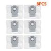 For Roborock S8 S8PLUS S8+ S8 Pro Ultra Robot Vacuum Cleaner Accessories Side Roller Brush Hepa Filter Mop Spare Parts