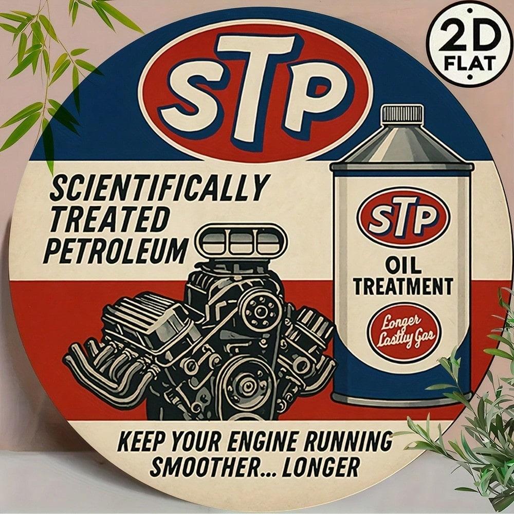 Железное Настенное Искусство Домашний Декор Кухонная Картина Винтажный Постер в Рамке Картина 20x20