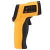 GM550 NOn Contact Digital Infrared Thermometer Laser Temperature Gun Meter