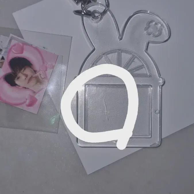 

Доён Брелок Двери Брелок Nct Доён