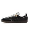 Adidas Samba OG Día De Muertos Pack - Black Men Sneakers Core-Black Off-White Grey-Six JI3932