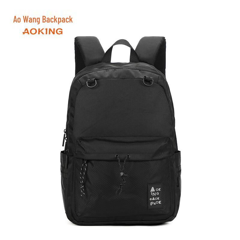 

AOKING Men s Waterproof Durable Backpack
