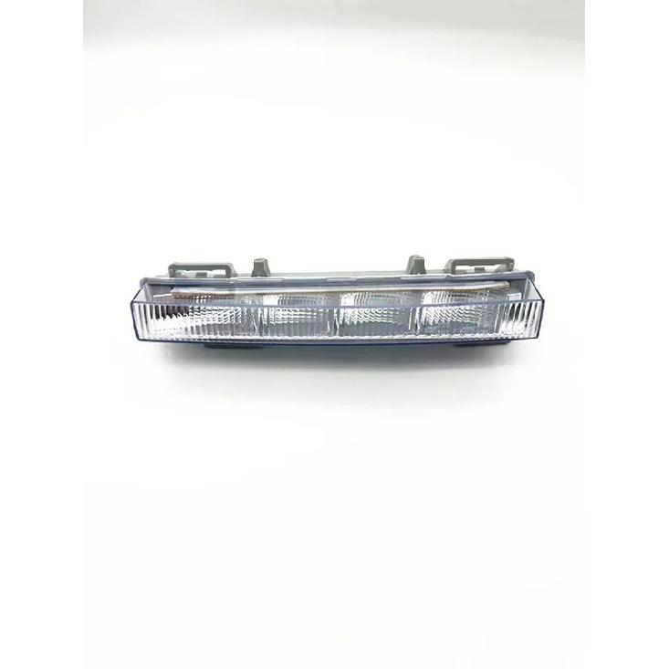 For Benz Front Left or LED Right Daytime Running Lights Fog Lamp W204 GLK300 W166 ML350 ML400 OE;0999065700 A0999065800