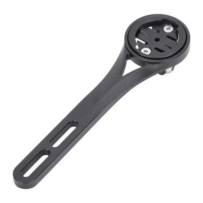 Bike Code Table Extended Bracket Extension Holder with Adapter Base for Outdoor Cycling