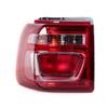 Car Rear Tail Light Accessories For Mitsubishi Delica L400 For Lingzhi M5 Warning Lamp Tail Lamp Brake Light With Bulbs