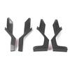 ZEEKR 001 Interior Door Bowl and Gear Shift Frame for Models 21-23
