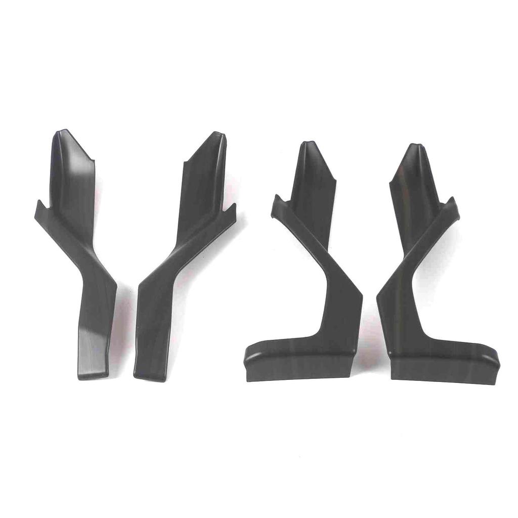 ZEEKR 001 Interior Door Bowl and Gear Shift Frame for Models 21-23