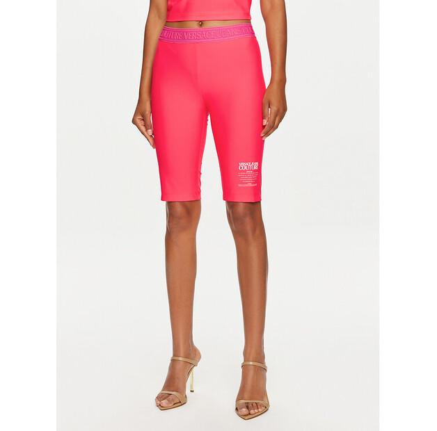 

Лосины Versace Jeans Couture 76HAC1A6 EU 38