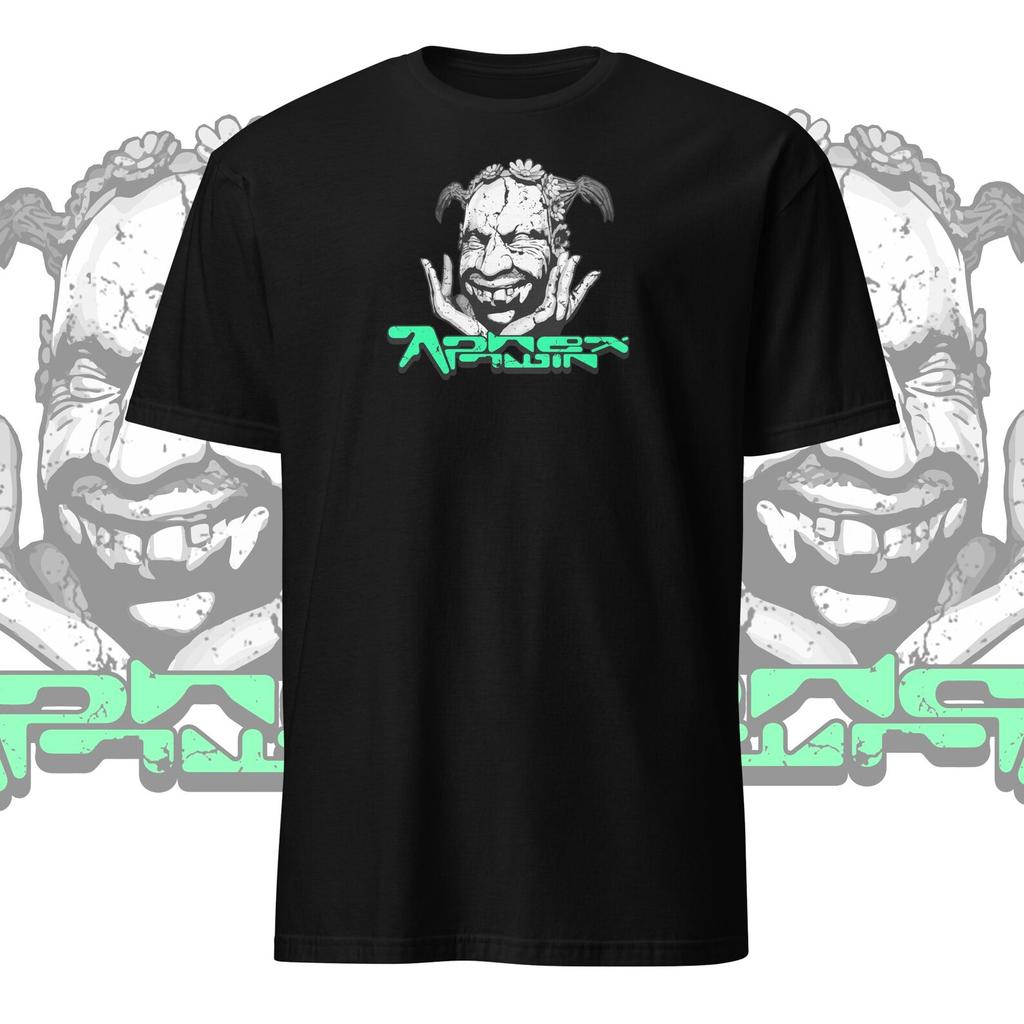 Breakcore T shirt Streetwear Urban Clothing