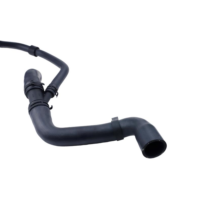 Car Radiator Upper Hose For Volkswagen Bora 2010 - 2016 1.6L Lavida OEM 180122101F Pipe Engine Gearbox Oil Cooler Heater Auto