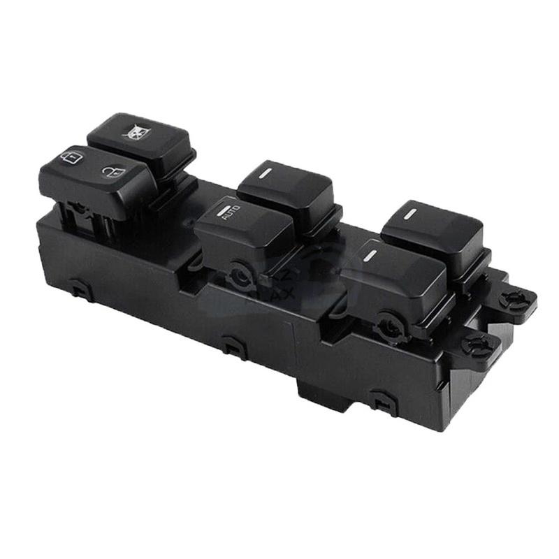 93570-1Y500 for Kia Morning Kia Picanto TA 2011 2012 2013-2017 LHD Electric Power Window Control Switch Button Car Accessories