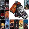 for Motorola Moto Edge 70 60 Fusion NEO Pro G56 G96 G04 G05 20 G Stylus Phone Cover Case Akatsuki KISAME Narutos Itachi Uchiha