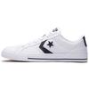 Converse Star Player Ox 'Black White' 160580C