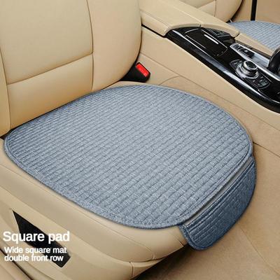 Accesorios Interior – Fundas para asientos de coche