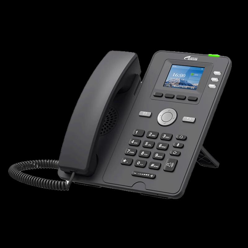 STAR-NET DP22G IP Phone System Components (CN version)