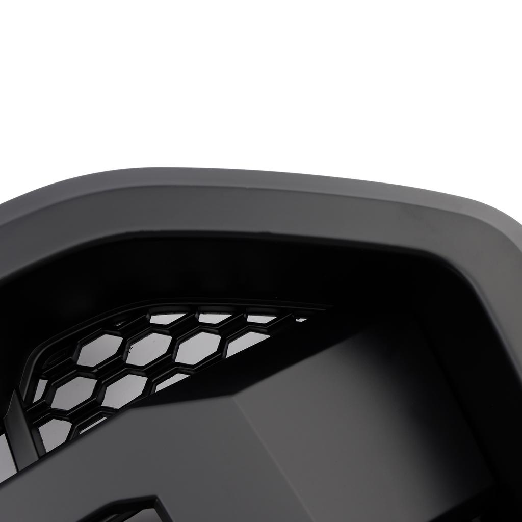 Przedni Zderzak Styl Raptor Grill Kratka Pasuje Ford Ranger 2019-2023 Czarny