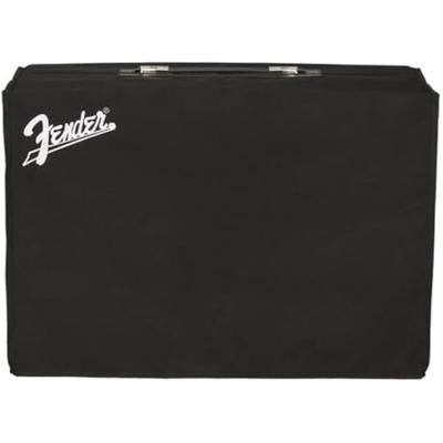 Capa para Amplificador Fender, 65 Twin Reverb®, Preto