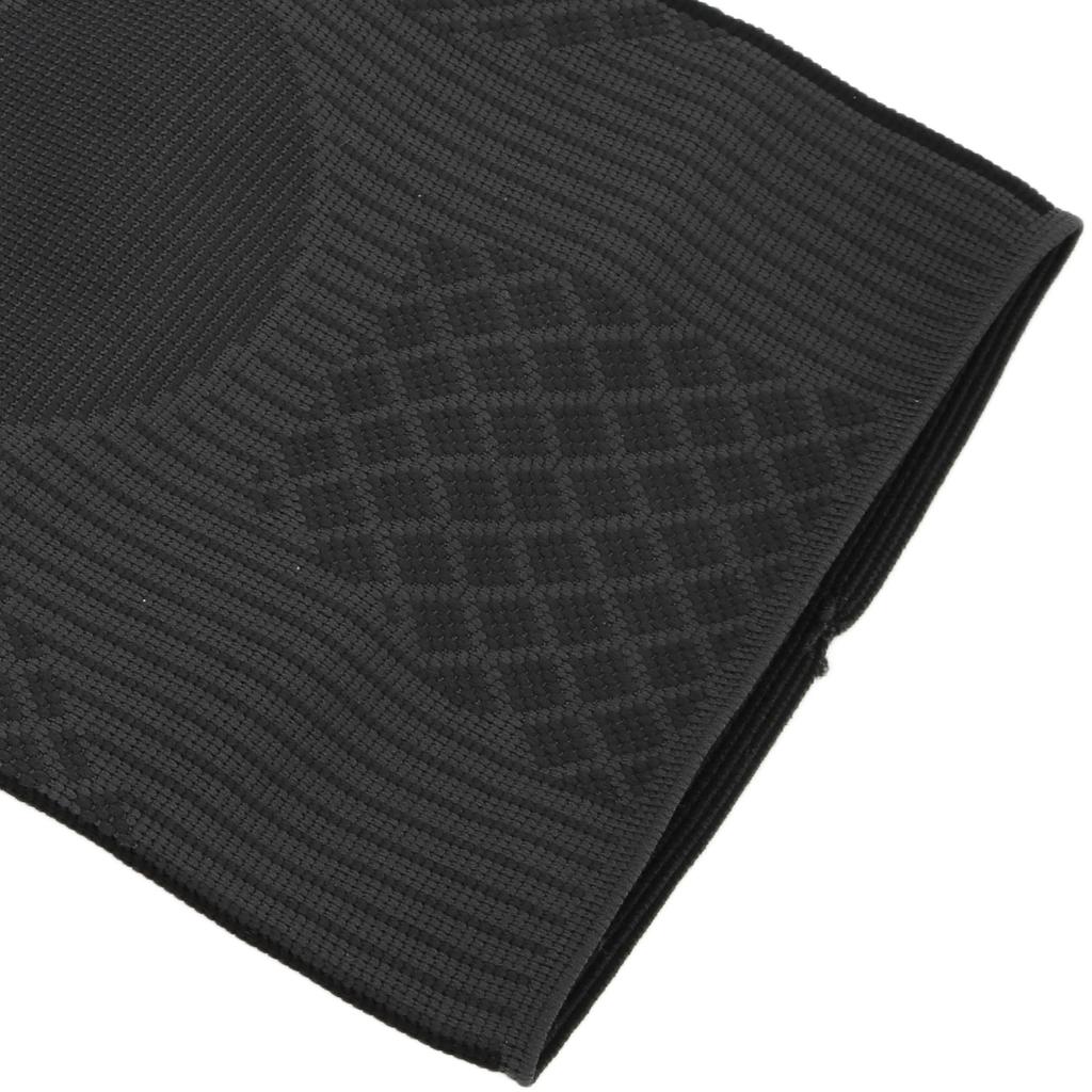 Knitted Knee or Elastic Fabric Weaving Nylon Knee Pad for Basketball Volleyball