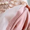 Girls' Winter Princess Lace Dress - Chinese Style Birthday Outfit (GC0392)