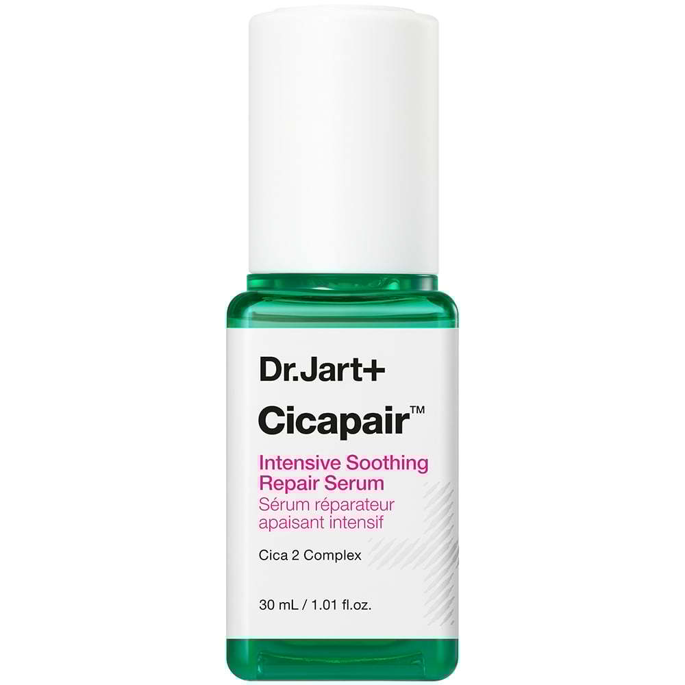 Dr. Jart+ Cicapair Intensive Soothing Repair Serum 30ml / Calming, Moisturizing, Korean Cosmetics, Kbeauty