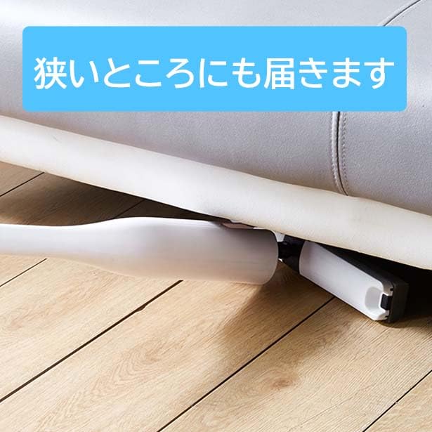 RINHAPI Floor Floor Flooring Water Absorbent No Hand Washing Wringer Included Mop, Wiper, Wiper, Mop, Required,