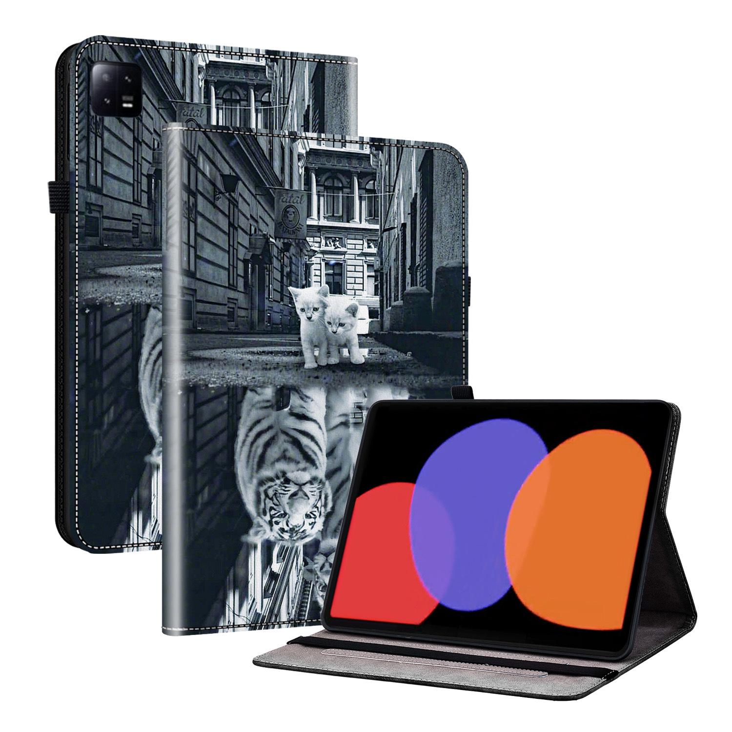 

Redmi K Pad 8.8/11-дюймовый и Xiaomi Pad 7 Pro 11 Чехол-подставка для планшета Redmi Pad 2 11 inch