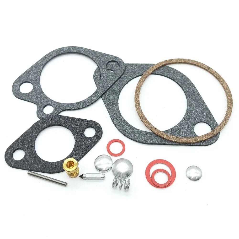 

Carburetor Maintenance Kit for SIERRA 18-7037 FK1004 Outboard Motor Fits 18-7037 FK10004 FK10005 FK10007 FK10027 China Mainland