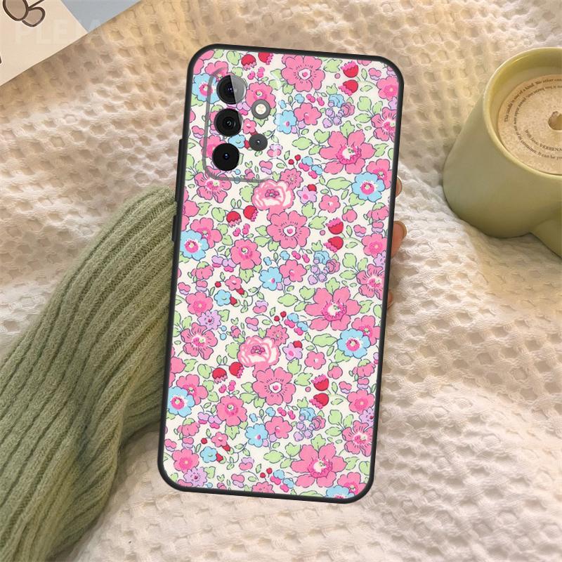 

Hot Sell Betsy Ann Wiltshire London Case For Samsung Galaxy A55 A06 A05 A36 A26 A16 A54 A34 A14 A22 A32 A52 A35 A15 A53 A13 A56 Samsung A32 5G