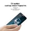 Protecteur d'écran - Xiaomi - Mi 8 Lite - Verre trempé - HD - Anti-rayures - 2.5D