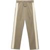 X Fear of God Athletics Performans Pantolonu Kil Rengi Erkek Alt Giyim Taba IS5301