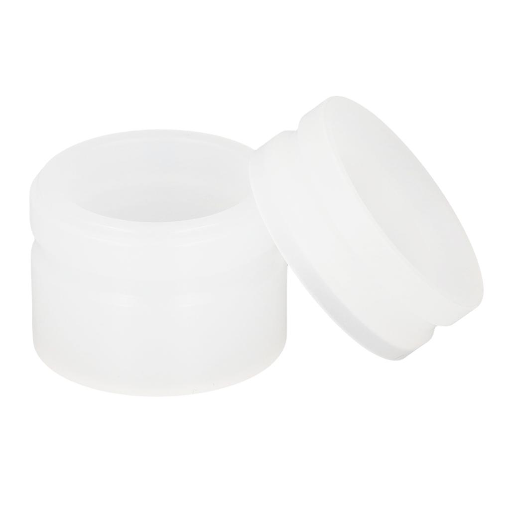 Kaffekapsel Fyllings- og Forseglingsholder Passer for Nestle S Pod Plast Kaffekapsel Påfyllingsholder