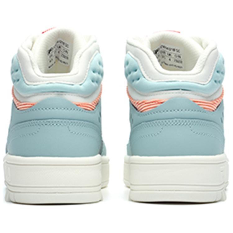 (WMNS) FILA High-Top Blue Women's F12W141211FSC