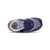 New Balance NB 550 Comfortable Shock Absorbing Durable Low Top Walking Shoes Baby Shoes Blue IZ997HHW