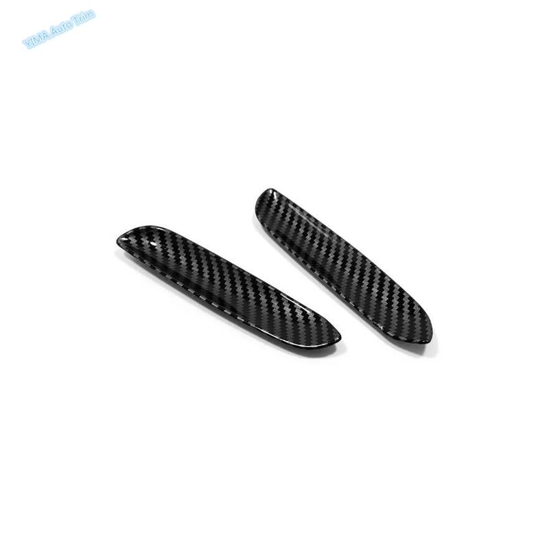 For VW Volkswagen Passat B8 2015 - Car Seat Adjust Button Switch Control Sequ Decor Frame Cover Trim Matte Accessories