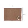 dzvfc9 For Volvo V60 V40 S90 olestar AWD XC40 S80 T6 V9 XC90 XC60 V50 S60 V70 Suede Fleece Microfiber Towel Car Logo Cleaning Rag Cloth