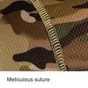 Windproof Face Cover Camouflage Sun Multifunctional Breathable Face Guard Cover for Hiking Camping